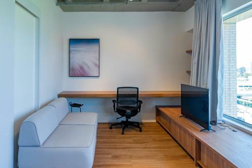 Apartamento Atrium Studios By Xtay