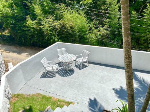 Gray House - Seu Ref�gio Perto Do Mar