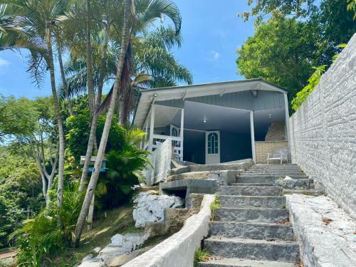 Gray House - Seu Ref�gio Perto Do Mar