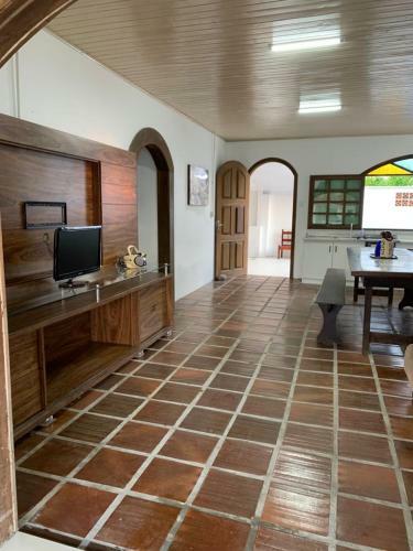 Casa Da L�