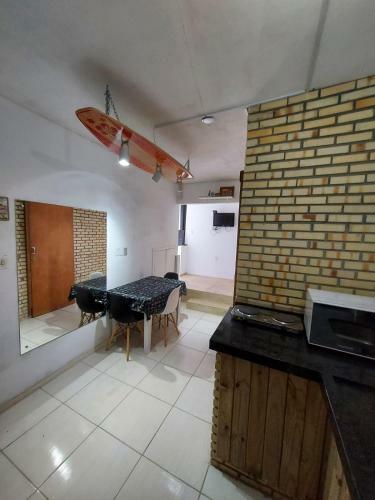 Apartamento Apto - Praia Da Pinheira/sc