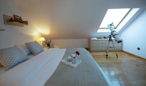 Apartamentos Loft In Ismaelli Palace Korcula