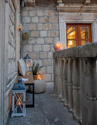 Apartamentos Loft In Ismaelli Palace Korcula
