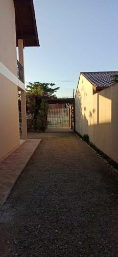 Casa Na Pinheira Com Piscina