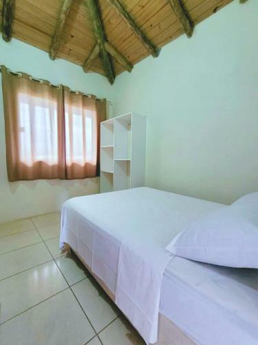 Apartamento Chal�s Aloha Ponta Do Papagaio