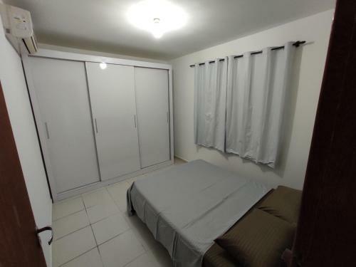Apartamento Aconchegante Na Cidade de Palho�a