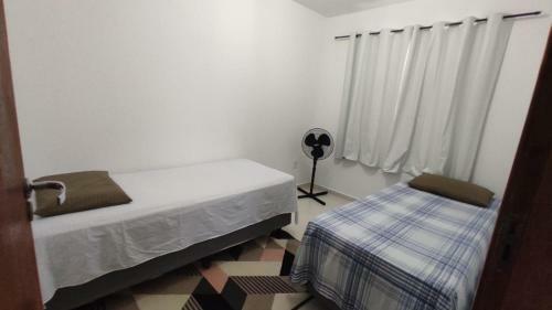 Apartamento Aconchegante Na Cidade de Palho�a