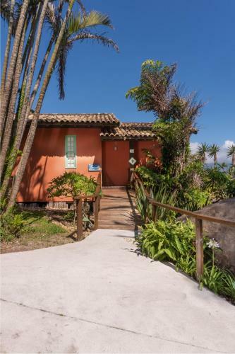 Hostal Ilha Do Papagaio Adventures