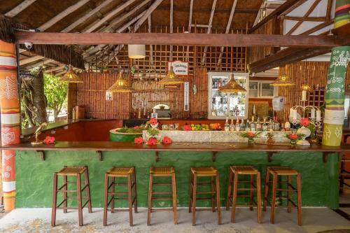 Hostal Ilha Do Papagaio Adventures