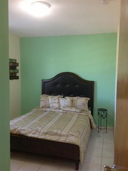 Apartamento Sue�os Del Mar