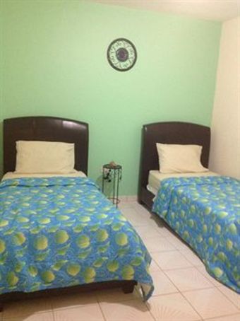 Apartamento Sue�os Del Mar