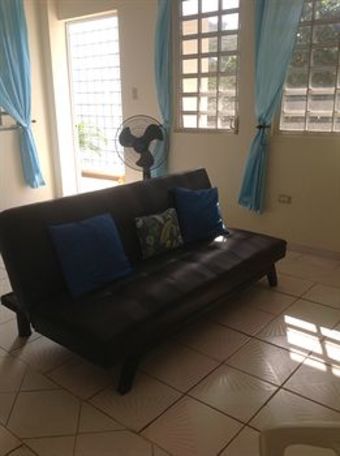 Apartamento Sue�os Del Mar