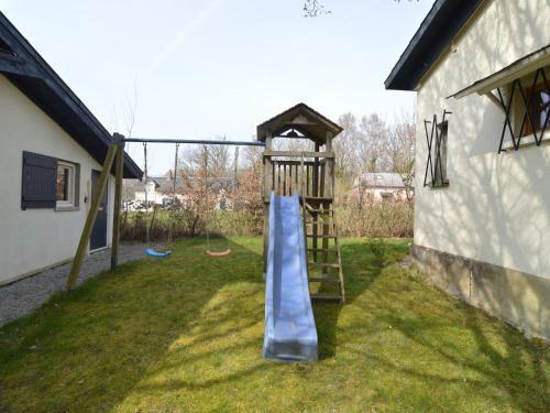 Holiday Home Maison Annelore St. Honorelesbains