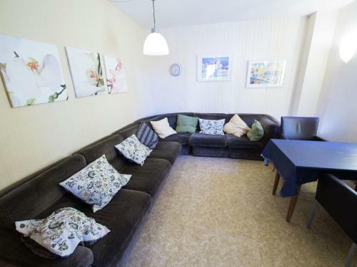 Holiday Home Ste Odile St Honore Les Bains