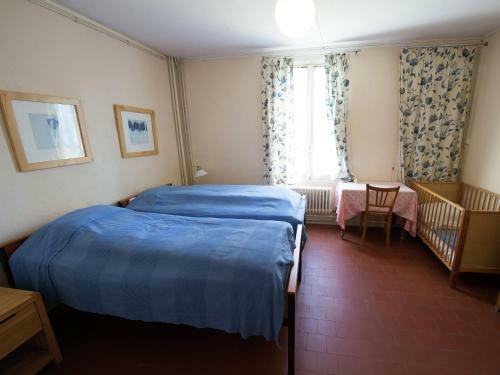 Holiday Home Ste Odile St Honore Les Bains