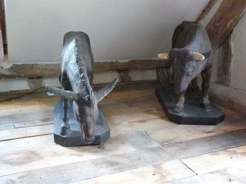 Bed & Breakfast Moulin D'en Bas