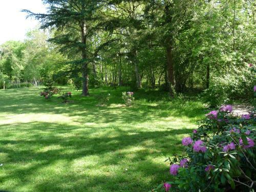 Bed & Breakfast Moulin D'en Bas