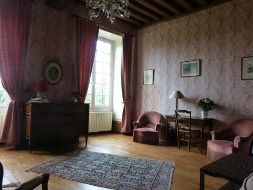 Hostal Ch�teau De Souesmes