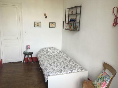 Hostal Ch�teau De Souesmes