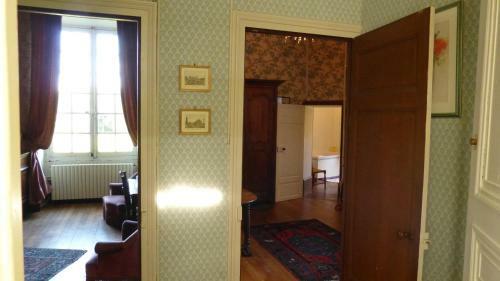 Hostal Ch�teau De Souesmes