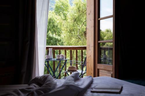 Hotel Auberge Du Moulin De Lere