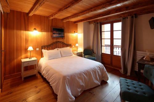 Hotel Auberge Du Moulin De Lere