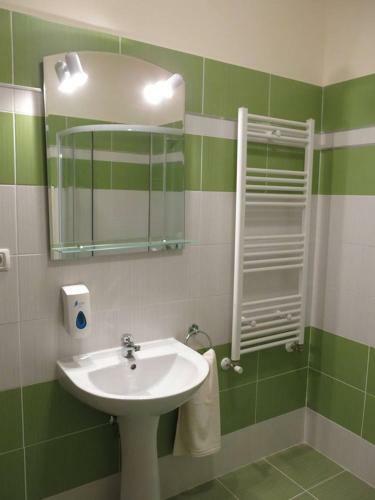 Motel Cabana Deltei
