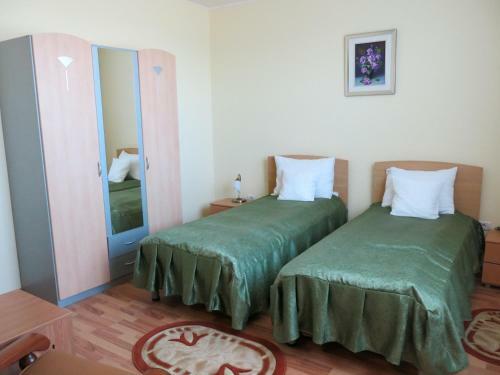 Motel Cabana Deltei
