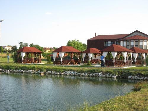 Motel Cabana Deltei
