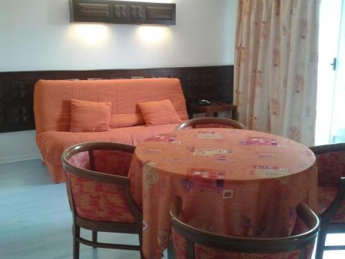 Hotel H�tel Chez Nous