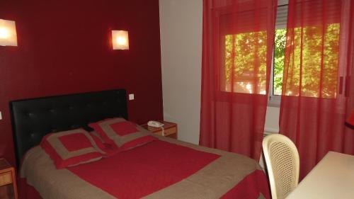 Hotel H�tel Chez Nous