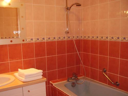 Hotel H�tel Chez Nous