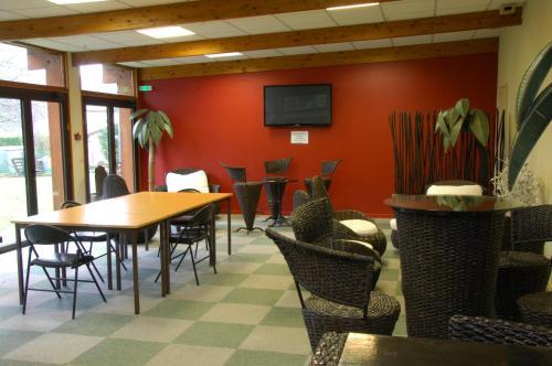 Hotel H�tel Chez Nous