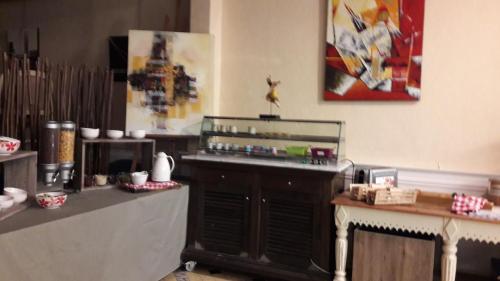 Hotel H�tel Chez Nous