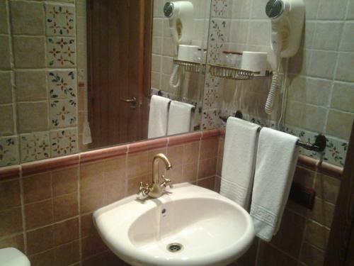 Hotel Abuelo Rullo