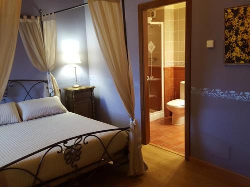 Hotel Abuelo Rullo