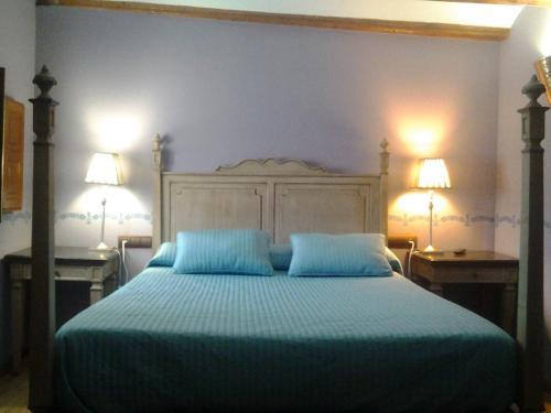 Hotel Abuelo Rullo