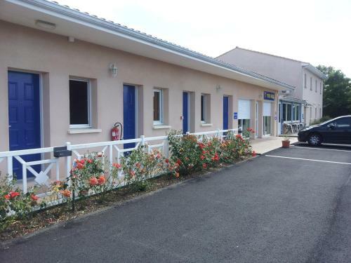 Hotel Tour H�tel