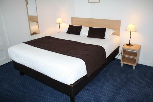 Hotel H�tel De La Rhune