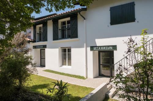 Hotel H�tel De La Rhune