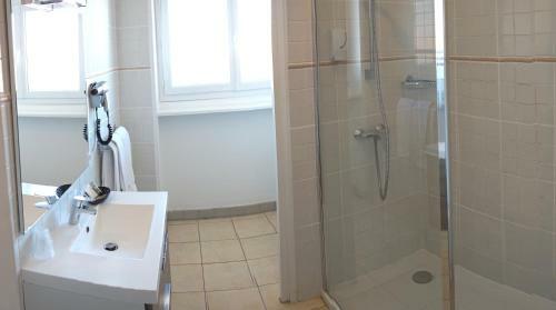 Hotel H�tel De La Rhune