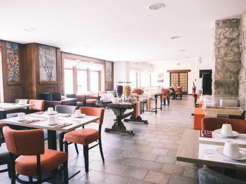 Hotel H�tel De La Rhune