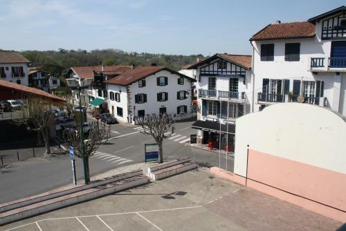Hotel H�tel De La Rhune