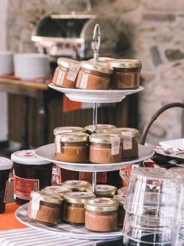 Hotel H�tel De La Rhune
