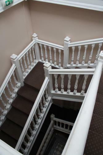 Hotel H�tel De La Rhune