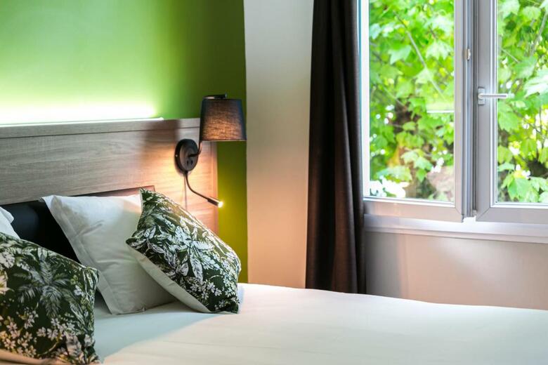 Hotel H�tel - Restaurant Du Pont