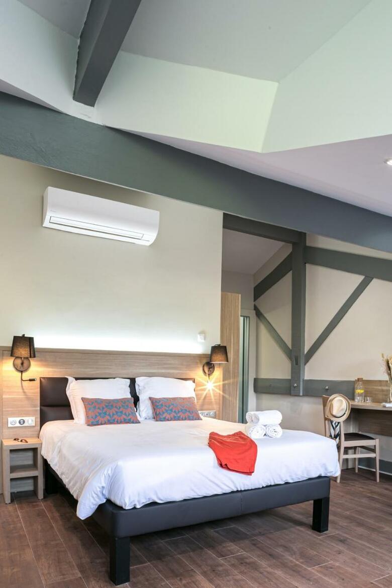 Hotel H�tel - Restaurant Du Pont