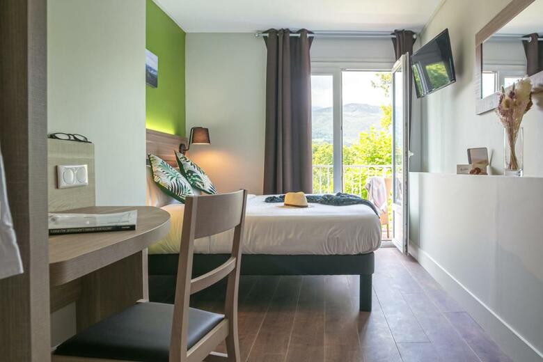 Hotel H�tel - Restaurant Du Pont