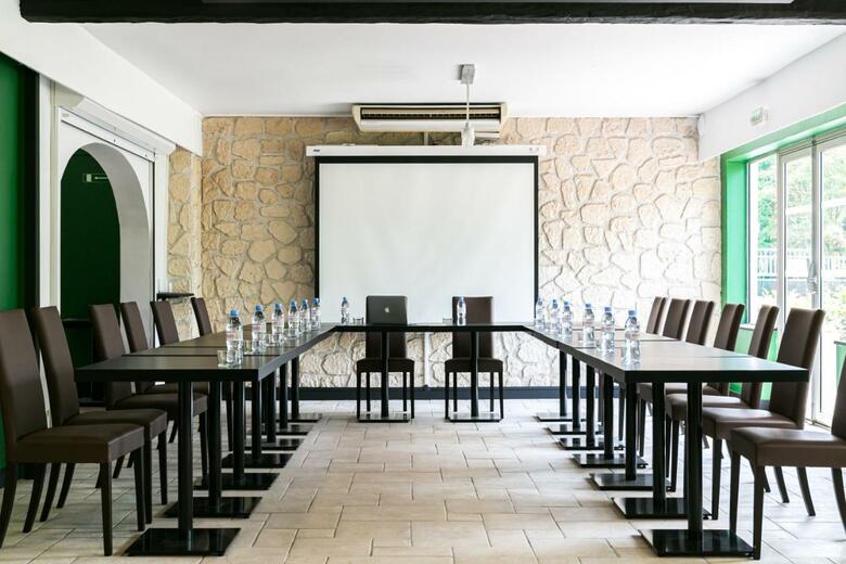Hotel H�tel - Restaurant Du Pont