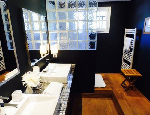 Bed & Breakfast La Clepsydre